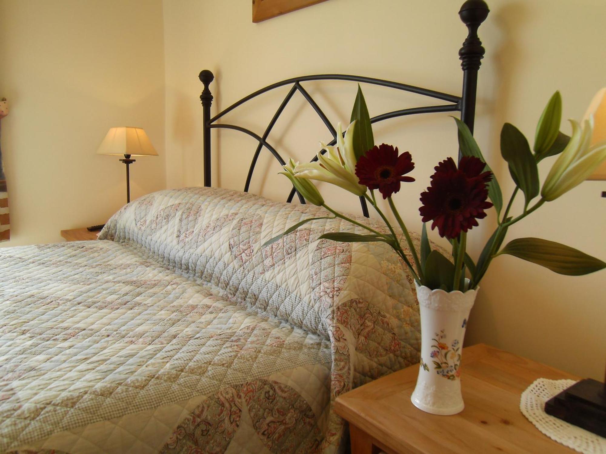 Seafield House B&B Clifden Ngoại thất bức ảnh