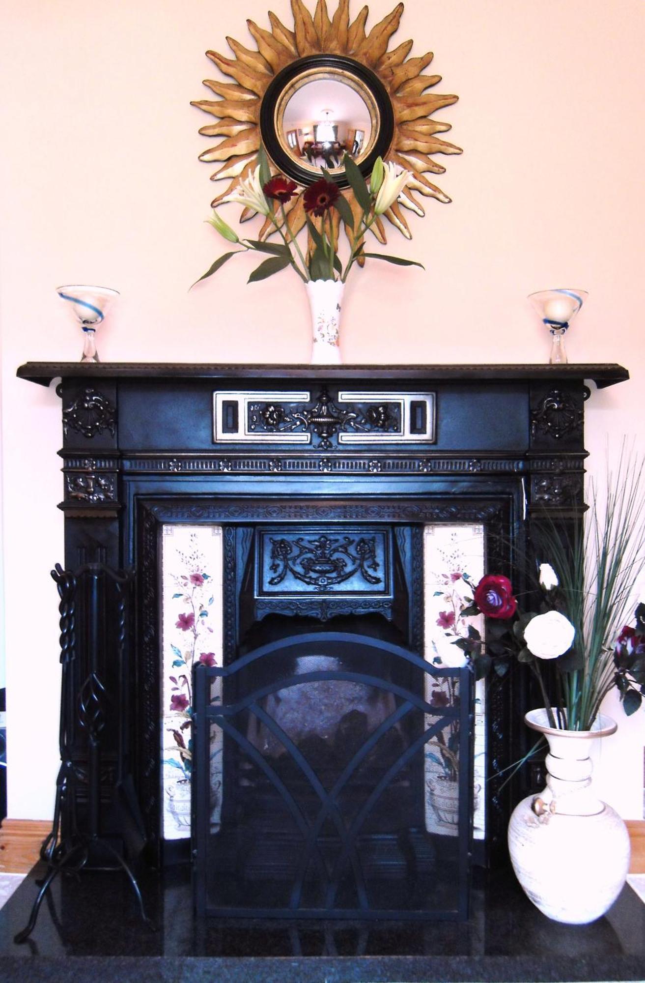 Seafield House B&B Clifden Ngoại thất bức ảnh