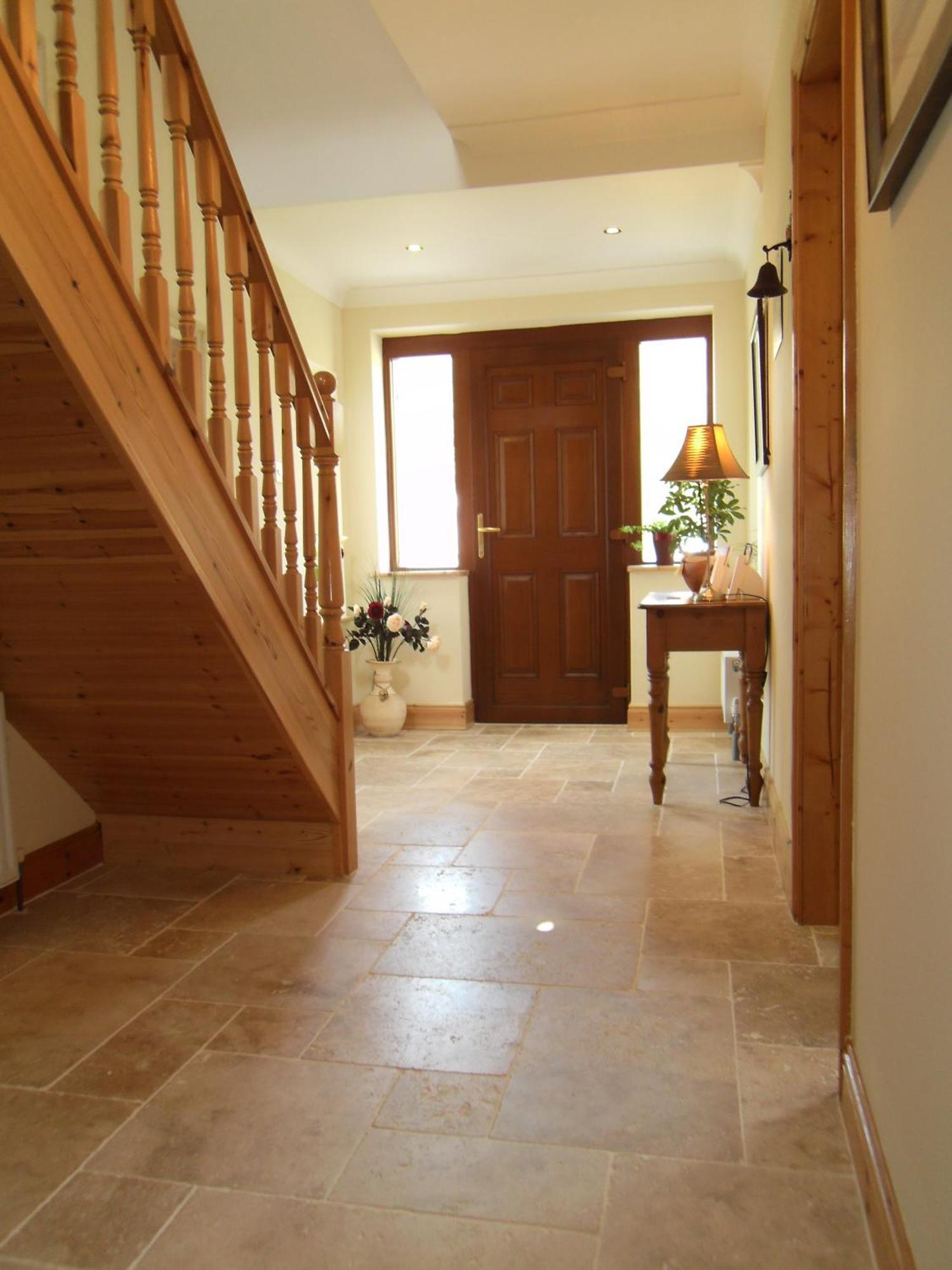 Seafield House B&B Clifden Ngoại thất bức ảnh