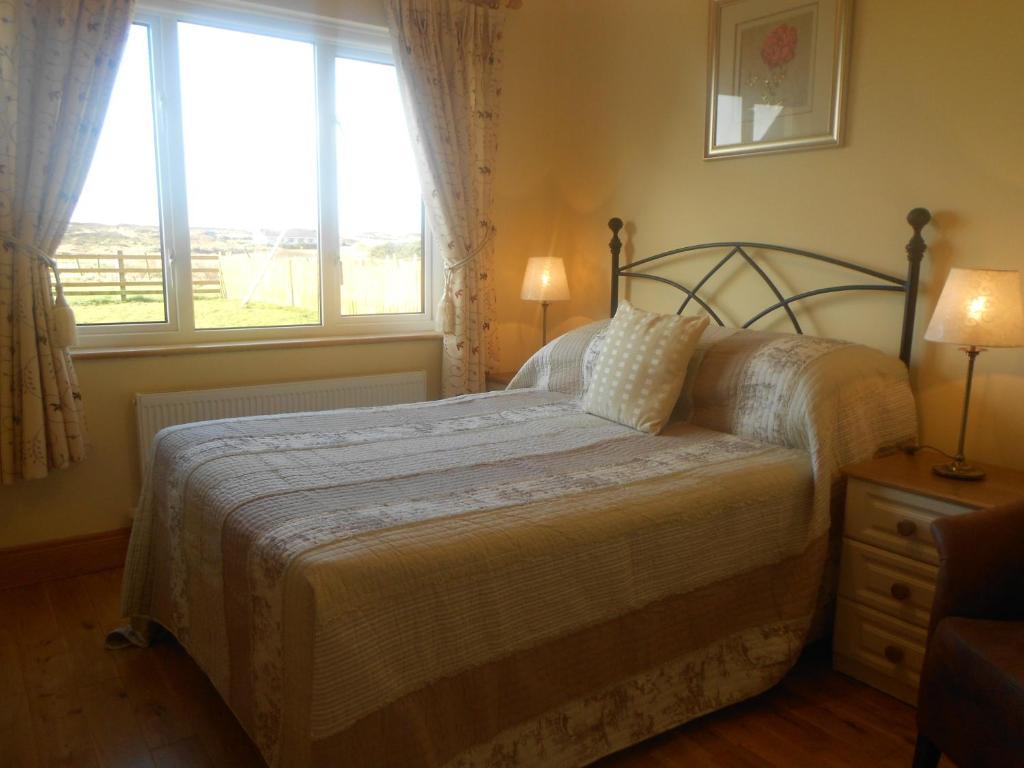 Seafield House B&B Clifden Phòng bức ảnh