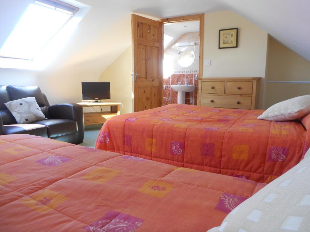 Seafield House B&B Clifden Phòng bức ảnh